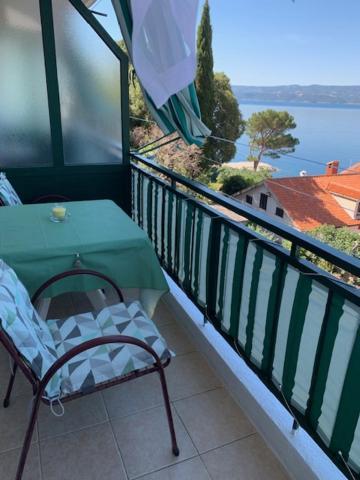Sea View Panorama Apartment L Omiš Exterior foto